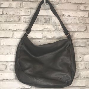 Jewell by Thirty One Handbag Gray